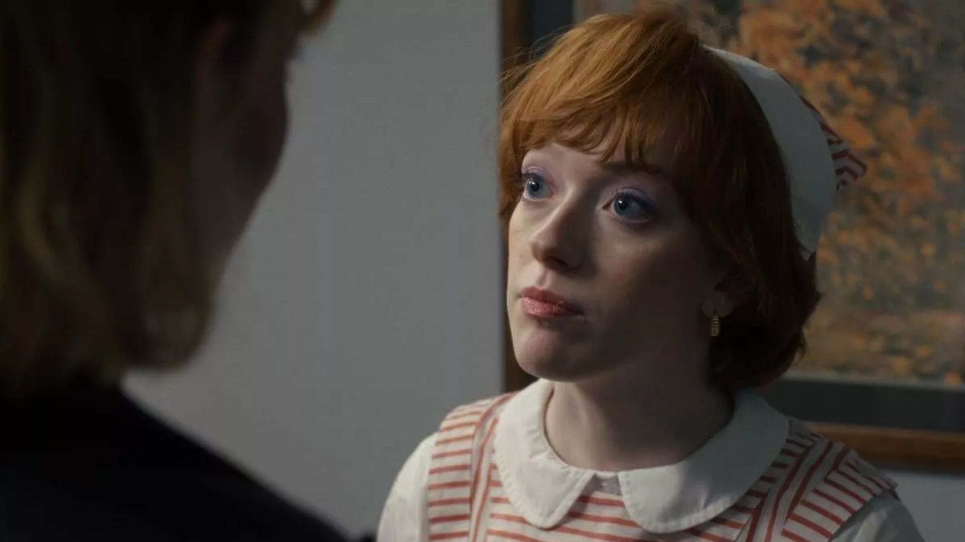 What Happened to Robin's Girlfriend Vickie?