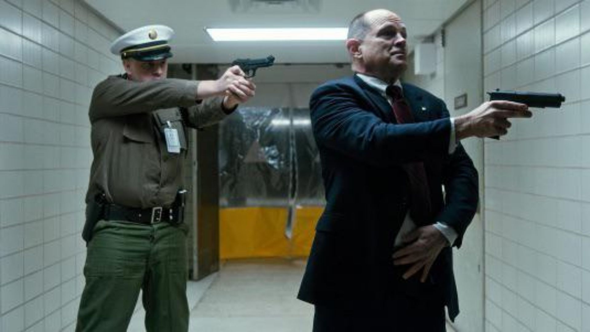 What Happened to the Government’s Knowledge of the Upside Down?