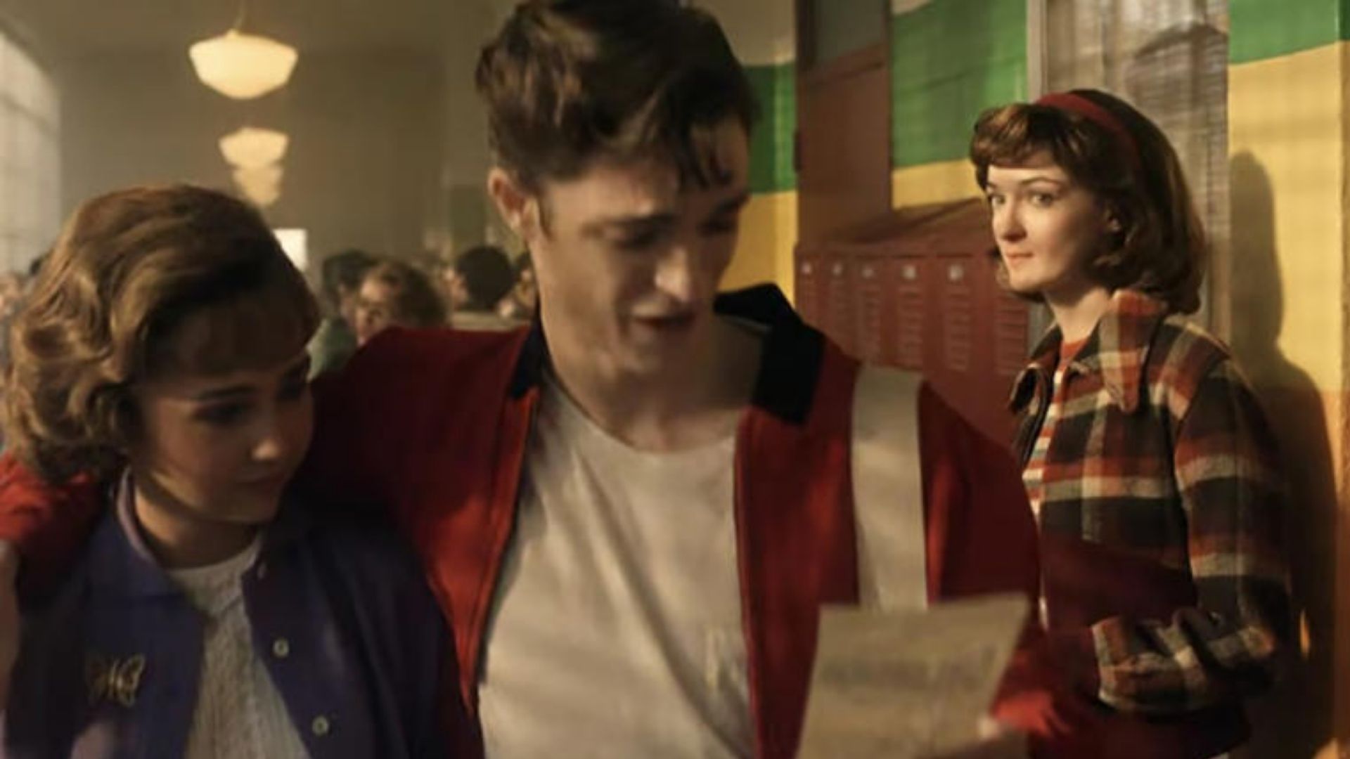 Why Did No One Mention Knowing Henry Creel?