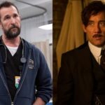 The Pitt and The Knicks