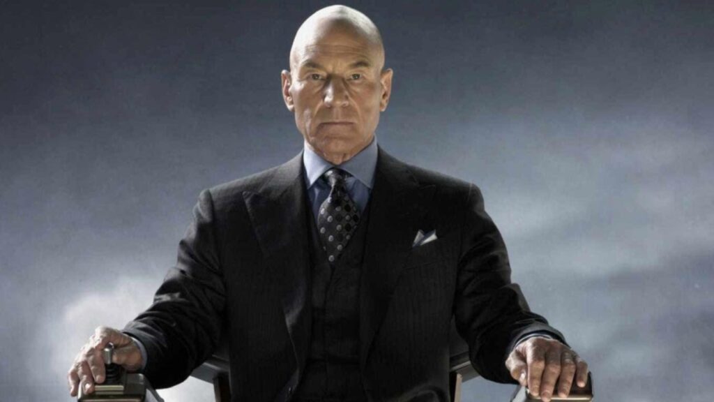 Professor X (Image: Fox)