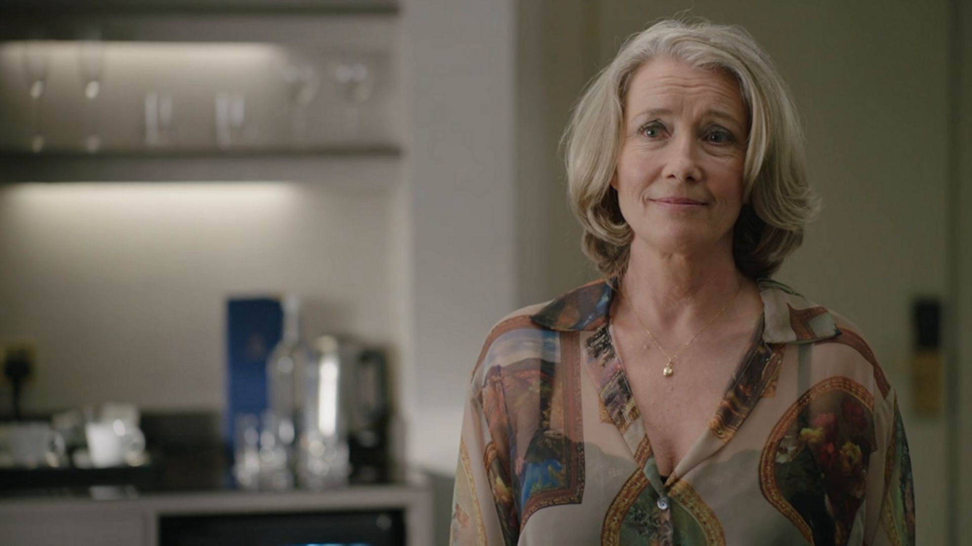 Good Luck to You, Leo Grande