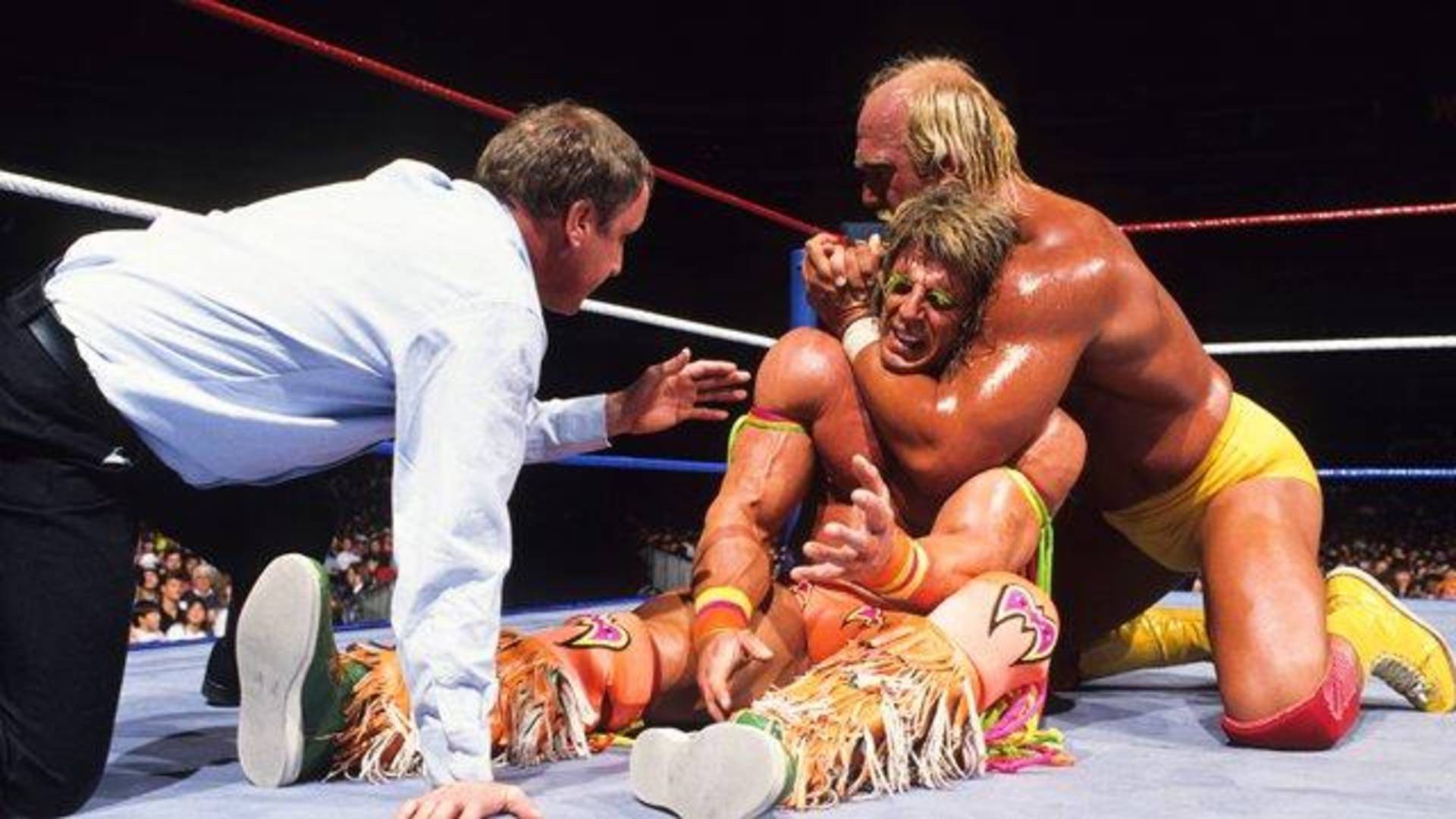 3- A Hulk Hogan Heel Turn After WrestleMania 6