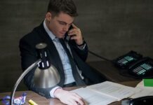 Is the Action Program Based On ‘The Night Agent’ Based on a Real Government Operation? The Action Program Of 'The Night Agent'
