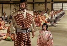Why the 1980 ‘Shōgun’ Miniseries Feels So Difficult for Modern Viewers Shogun miniseries