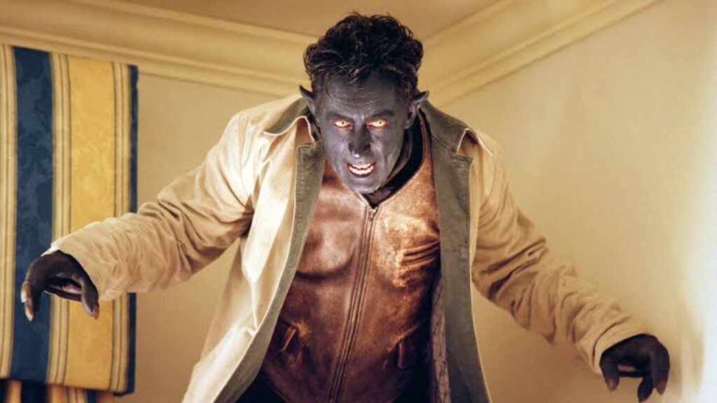 Nightcrawler (Image: Fox)