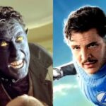 Nightcrawler Actor Alan Cumming Reveals How Wild ’Avengers: Doomsday’ X-Men And Fantastic Four Crossover Really Is Nightcrawler and Reed Richards (Image: Marvel, Fox)