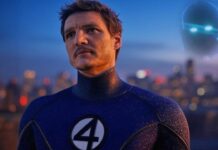 Reed Richards (Image: Fox)