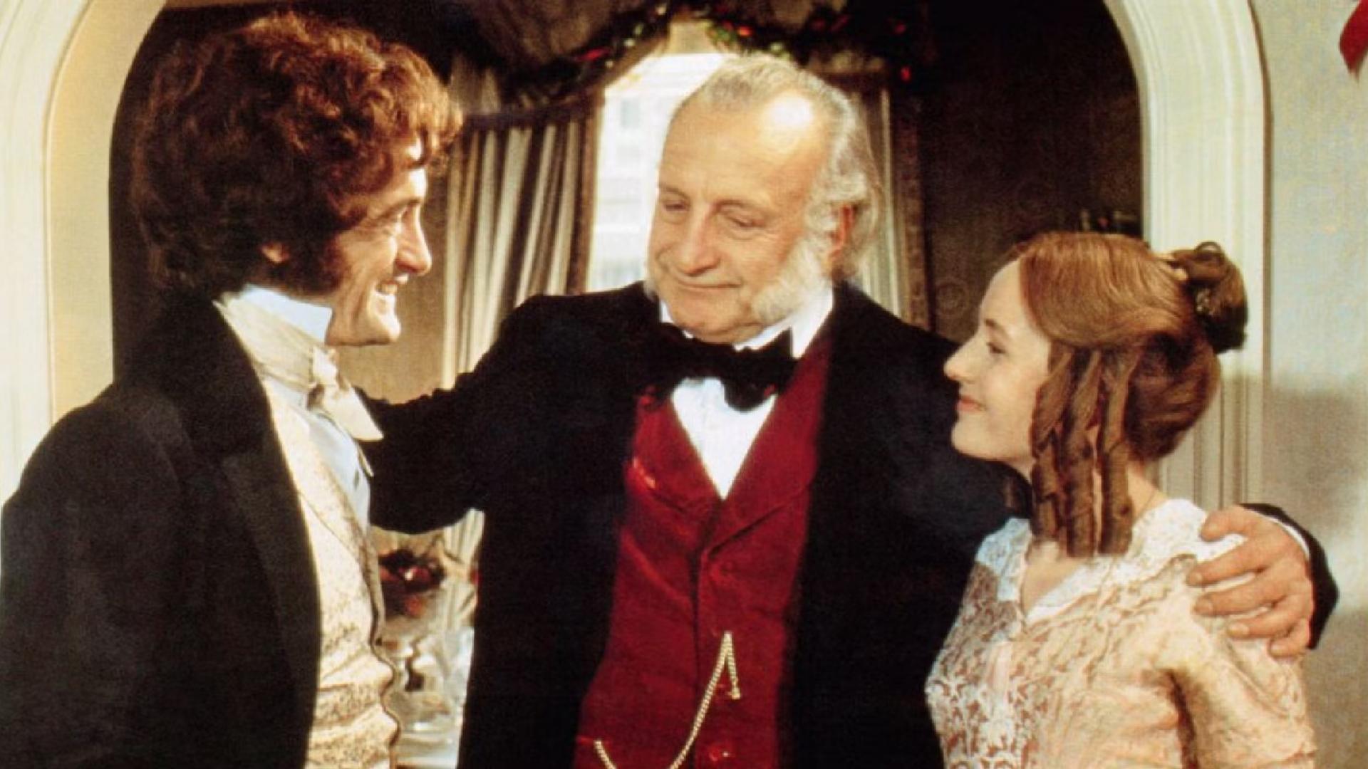 A Christmas Carol (1984)