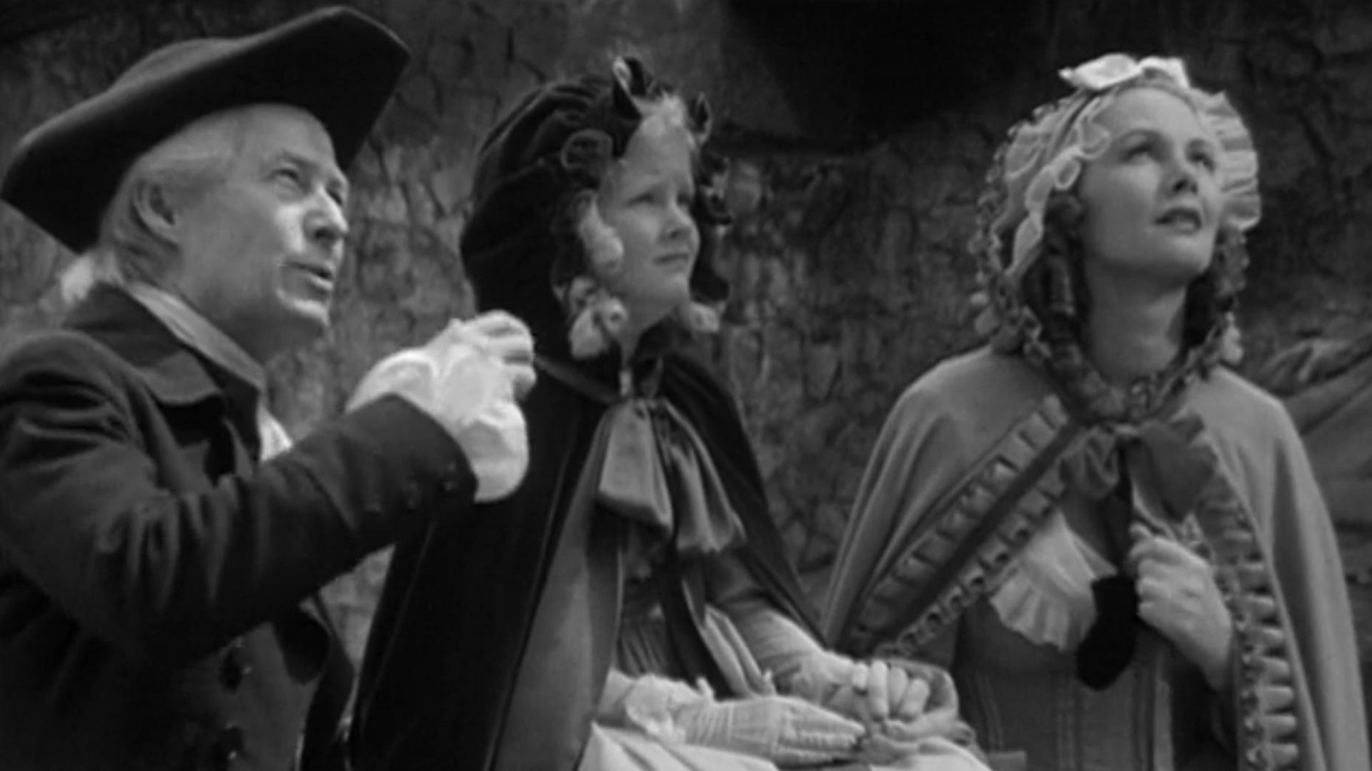 A Tale of Two Cities (1935)