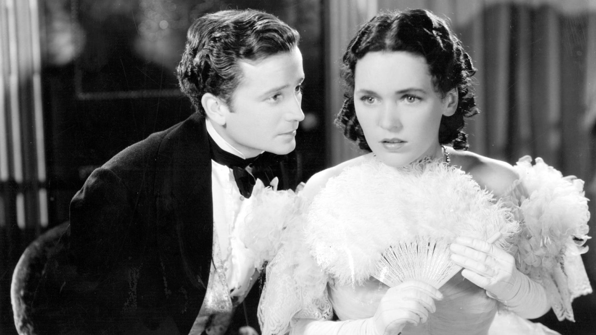 David Copperfield (1935)