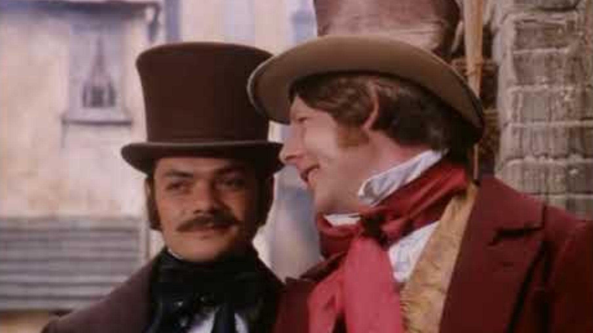 The Old Curiosity Shop (1995)