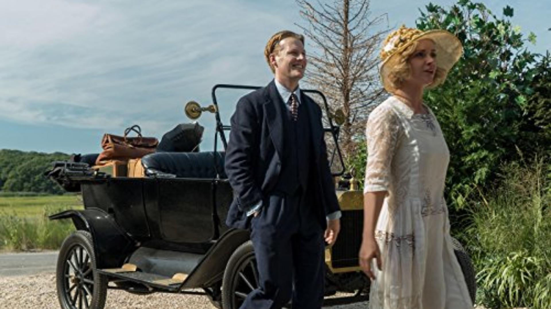 Z: The Beginning Of Everything