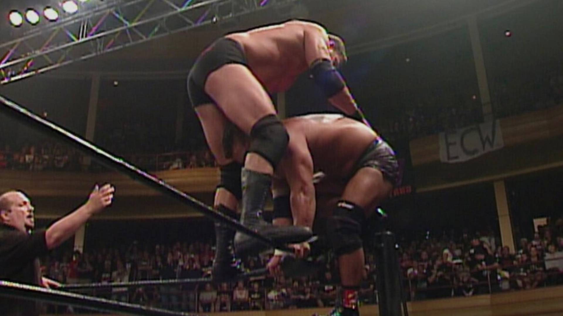 6.⁠ ⁠Masato Tanaka vs. Mike Awesome (ECW One Night Stand 2005)