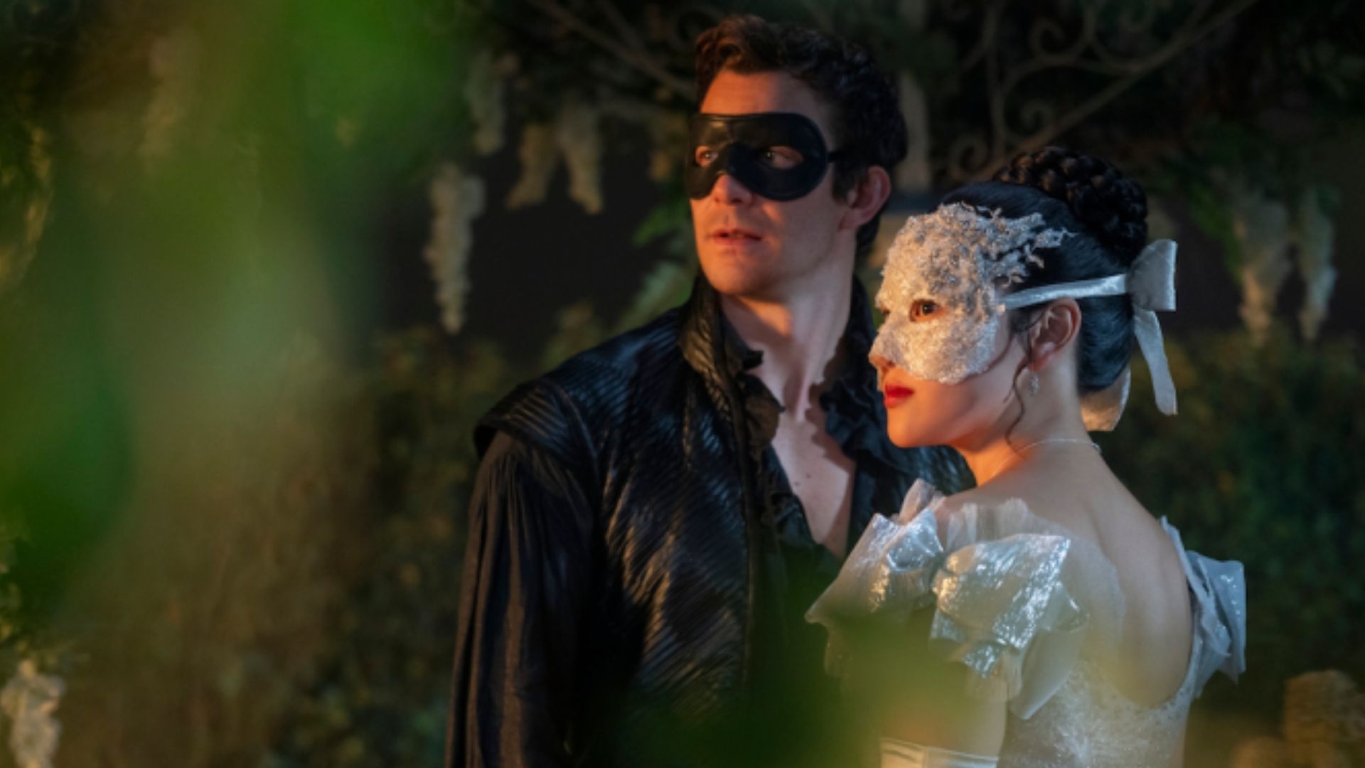 Bridgerton - Jan. 29