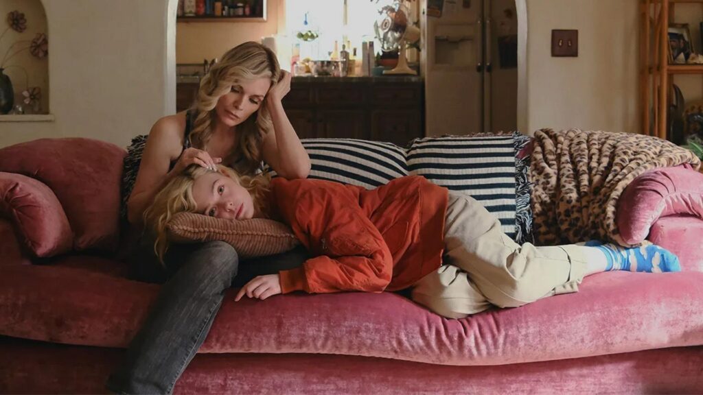 Margo’s Got Money Troubles