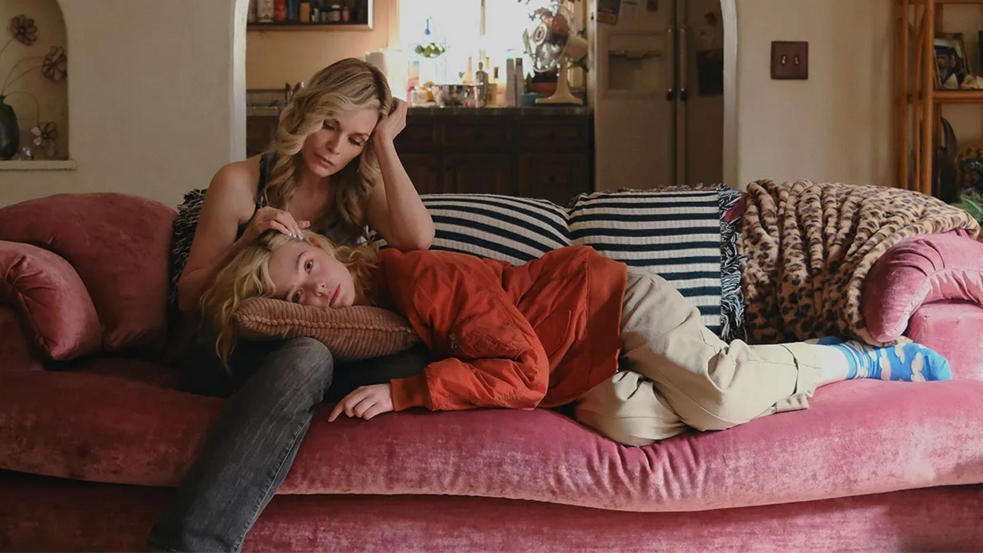 Margo’s Got Money Troubles - April 15