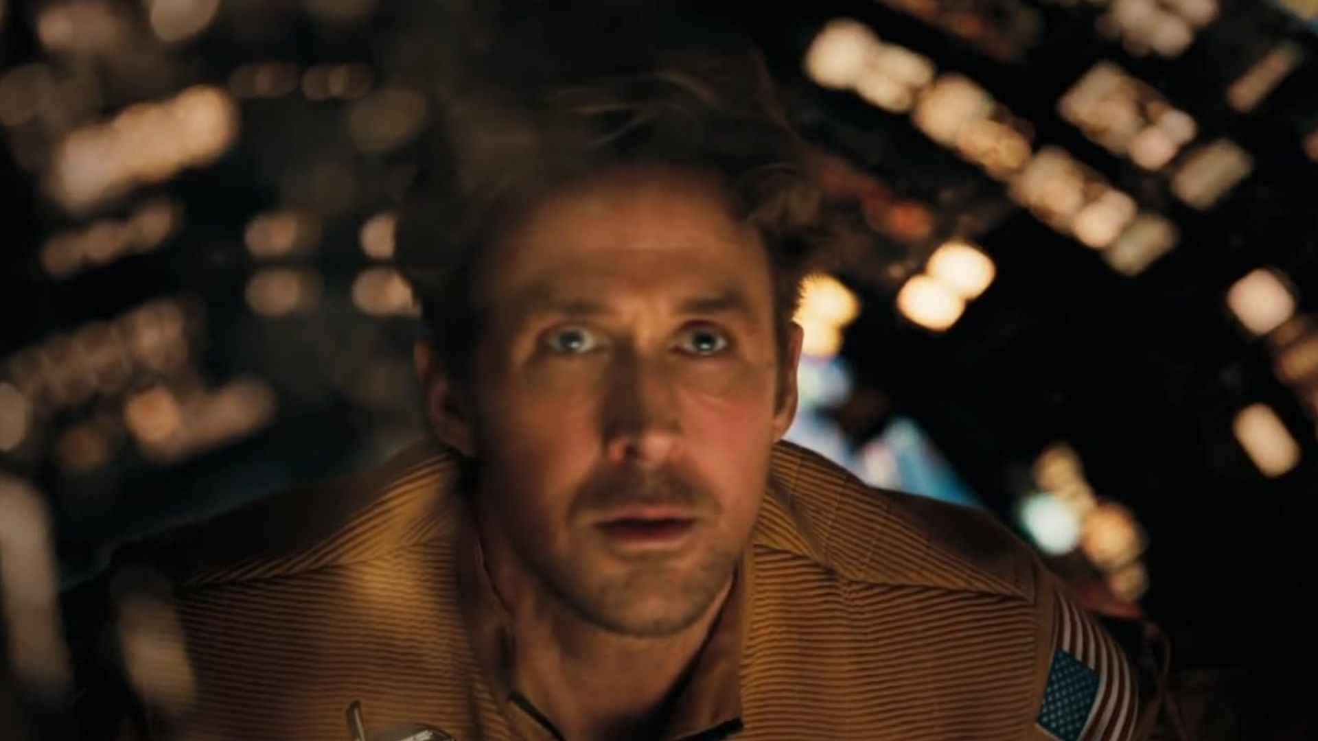 Project Hail Mary - March 20