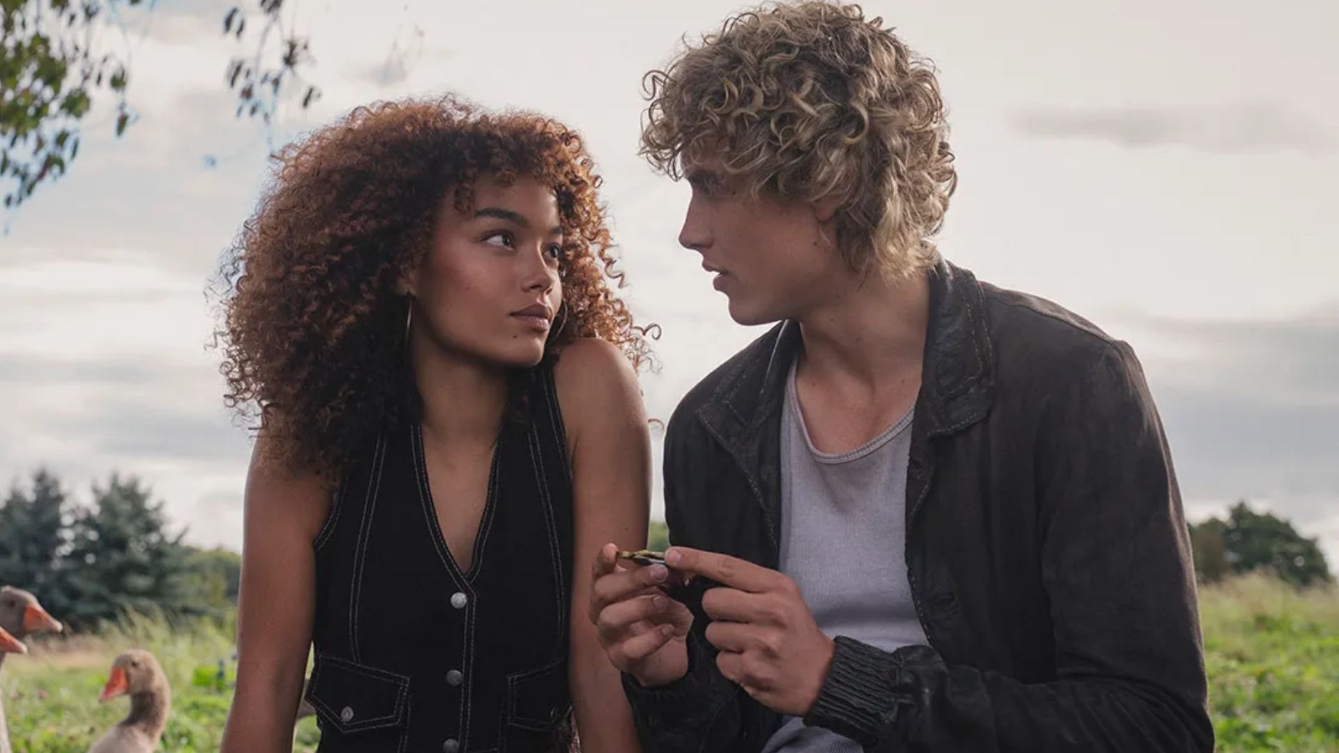 The Hunger Games: Sunrise on the Reaping - Nov. 20