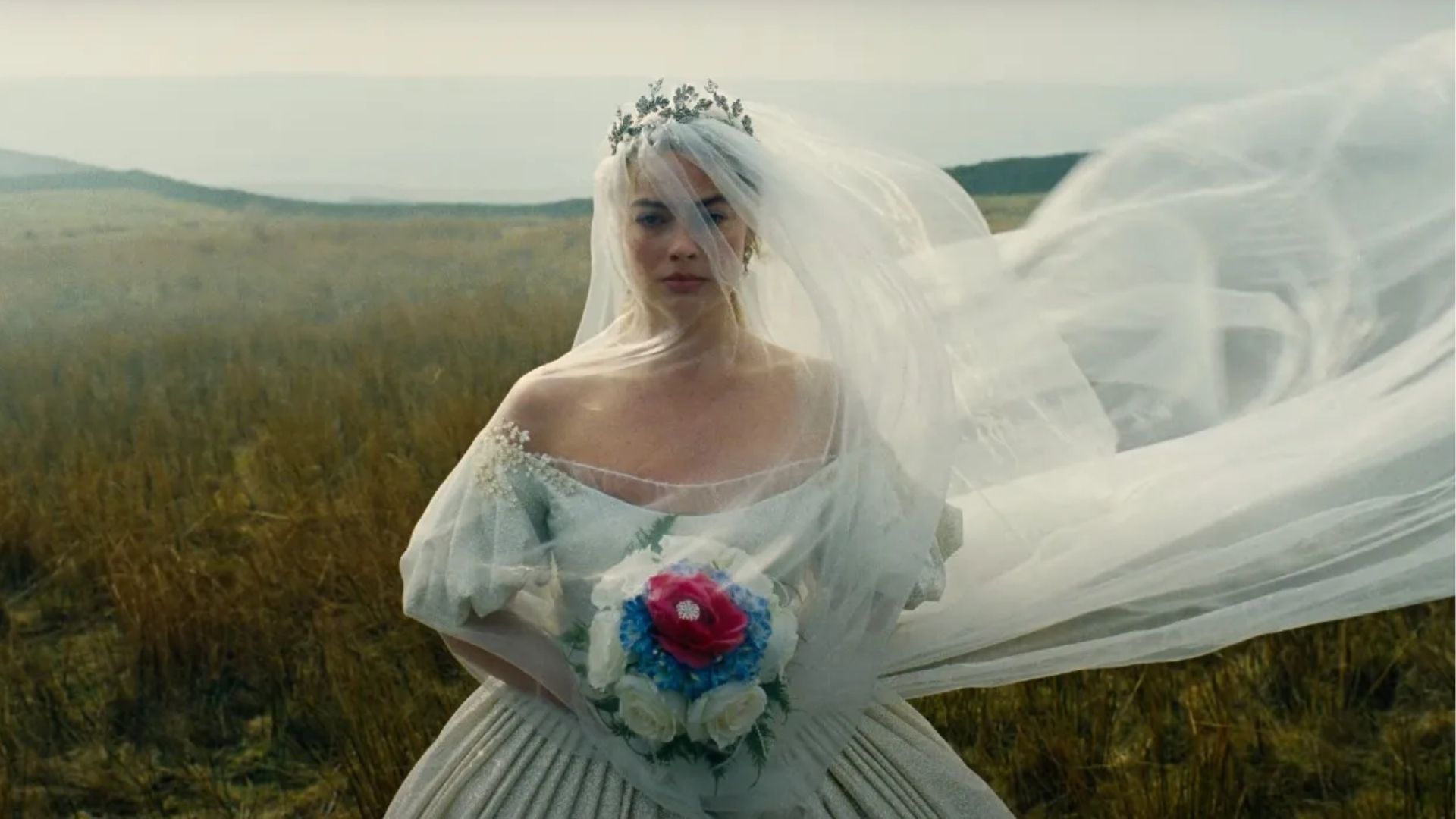 Wuthering Heights - Feb. 13