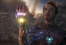 'Endgame' (Image: Marvel)
