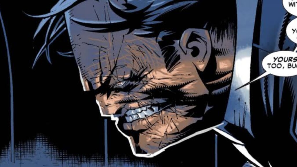 Hammerhead (Image: Marvel)