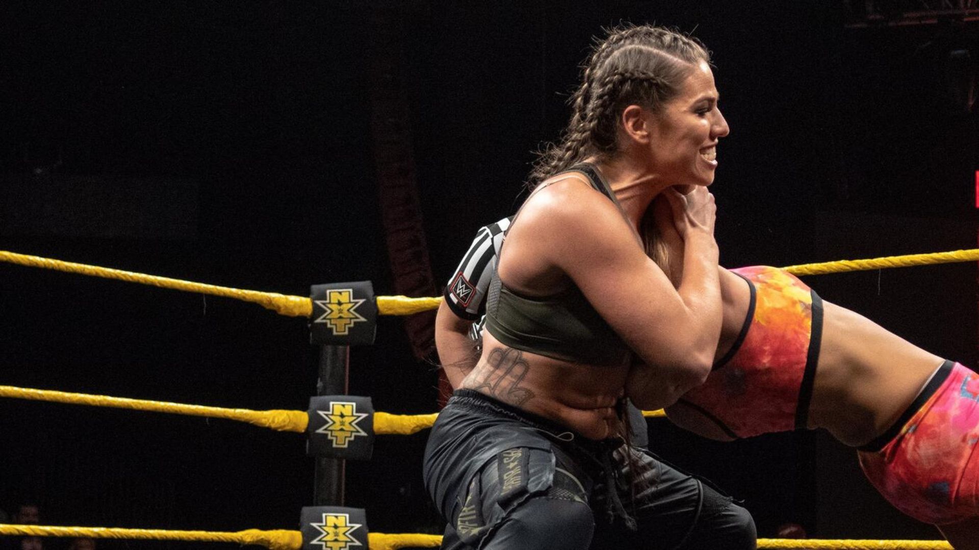 6.⁠ ⁠Marina Shafir