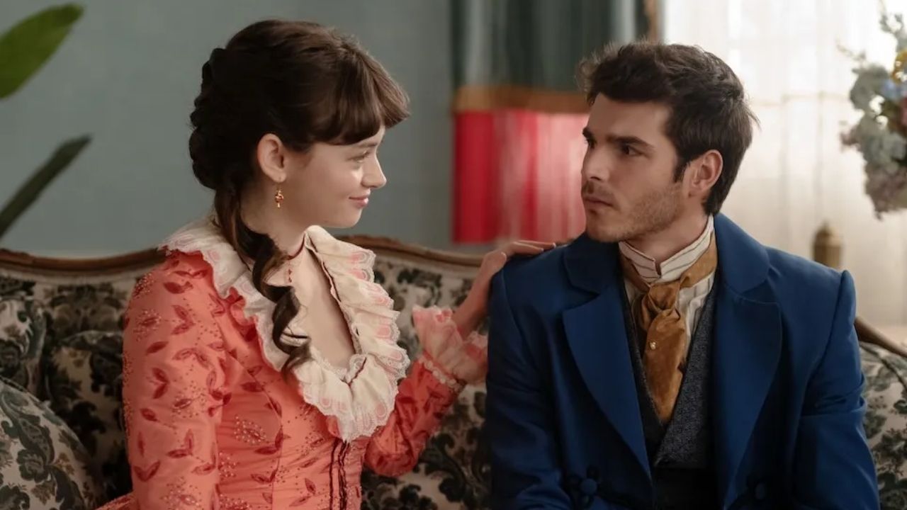 The Lady’s Companion