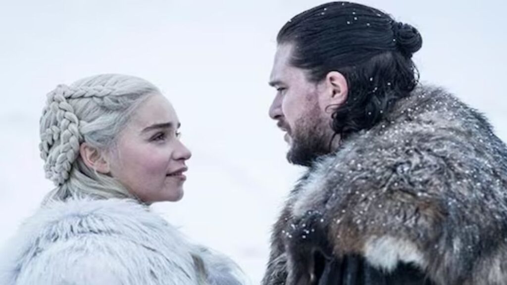 Game of Thrones, Season 8