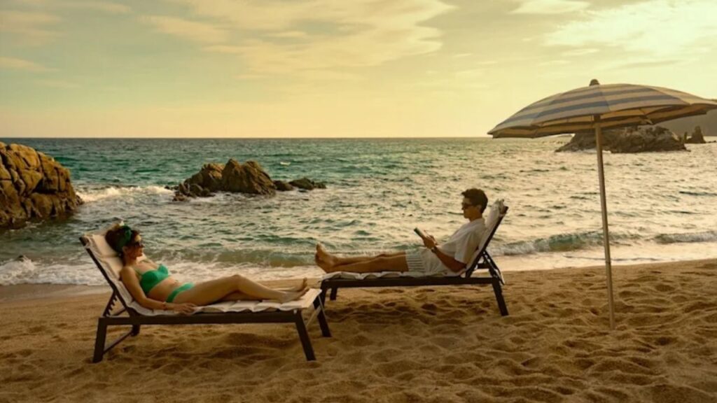 Alex Actually Tries to Propose