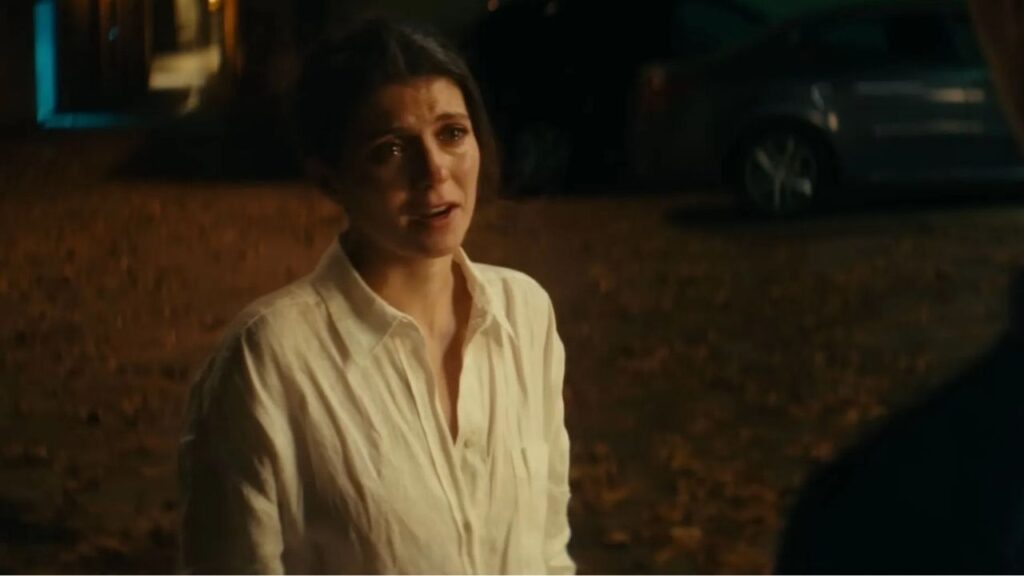 The Ending of 'People We Meet On Vacation'