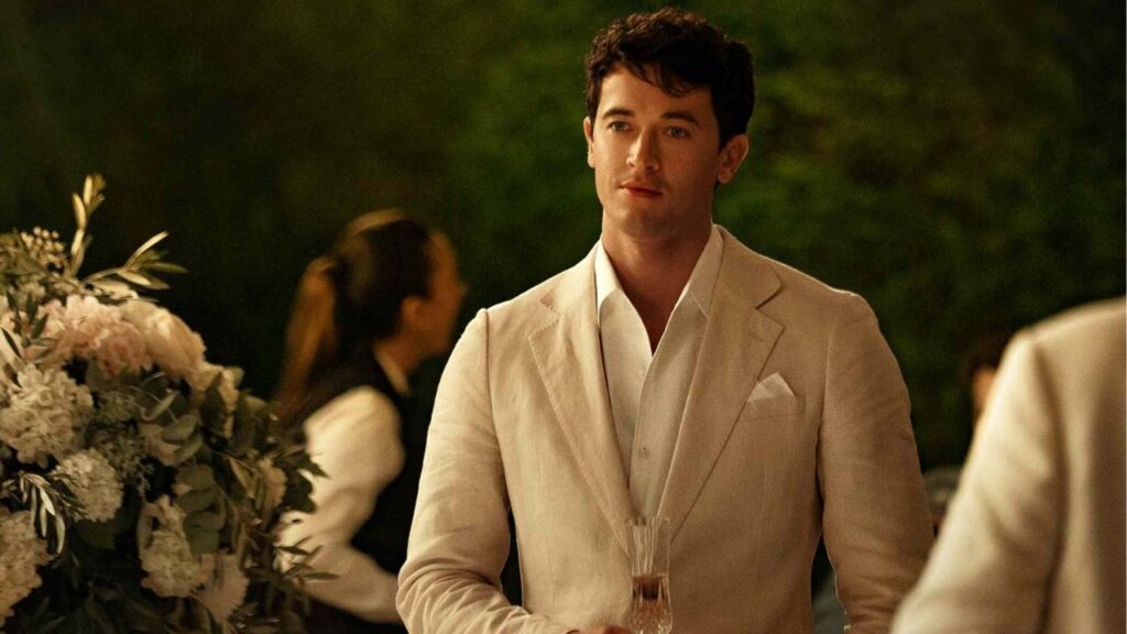 The Wedding Trip Changes Everything