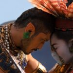 Namor and Namora (Image: Marvel)