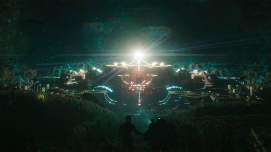 Talokan (Image: Marvel)