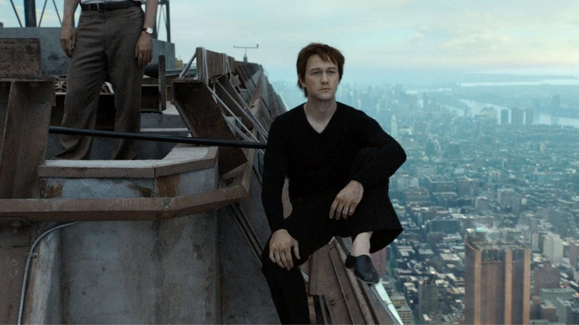 Joseph Gordon-Levitt - The Walk