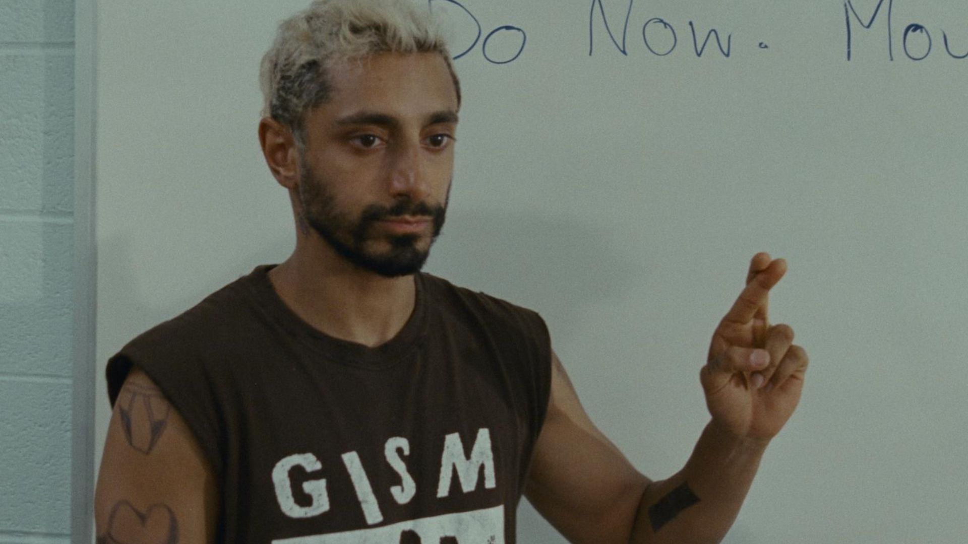 Riz Ahmed - Sound of Metal