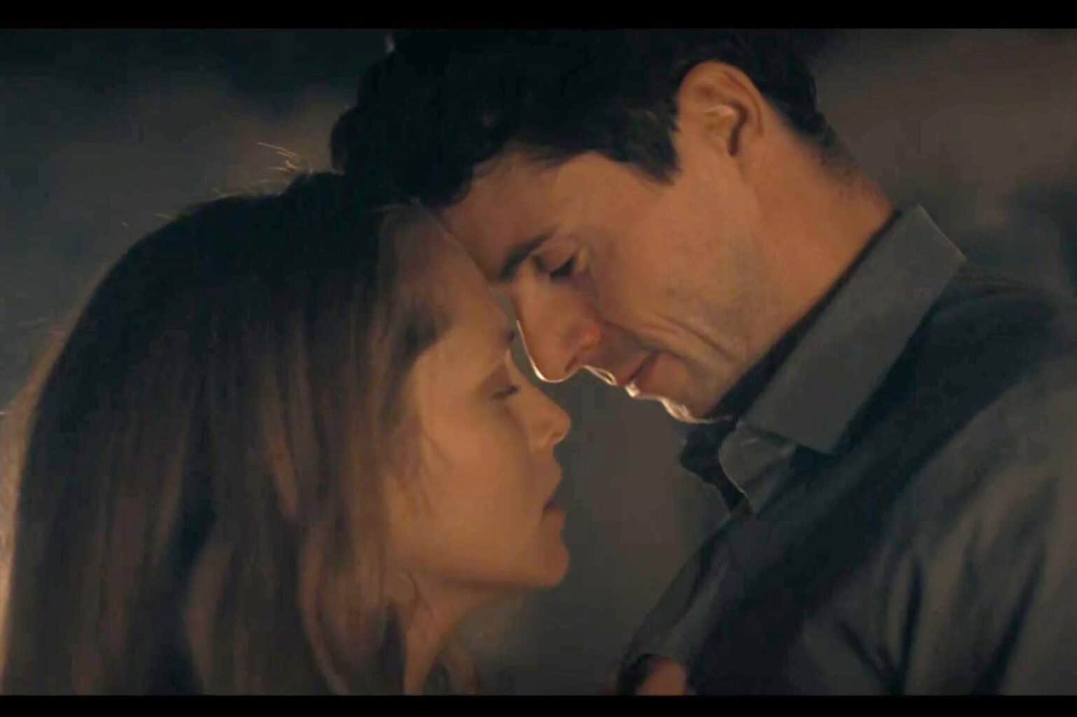 A Discovery of Witches