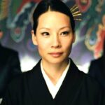 Lucy Liu in 'Kill Bill' (Image: Miramax)