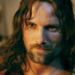 Viggo in 'Lord of the Rings' (Image: New Line Cinema)