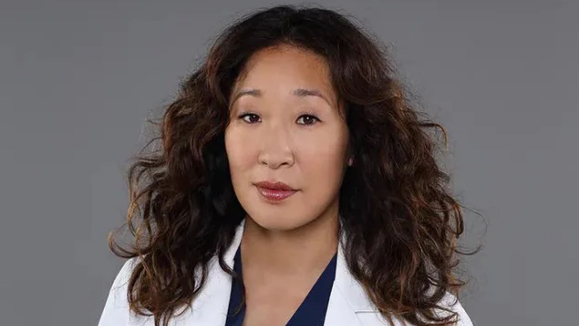Cristina Yang - Grey’s Anatomy