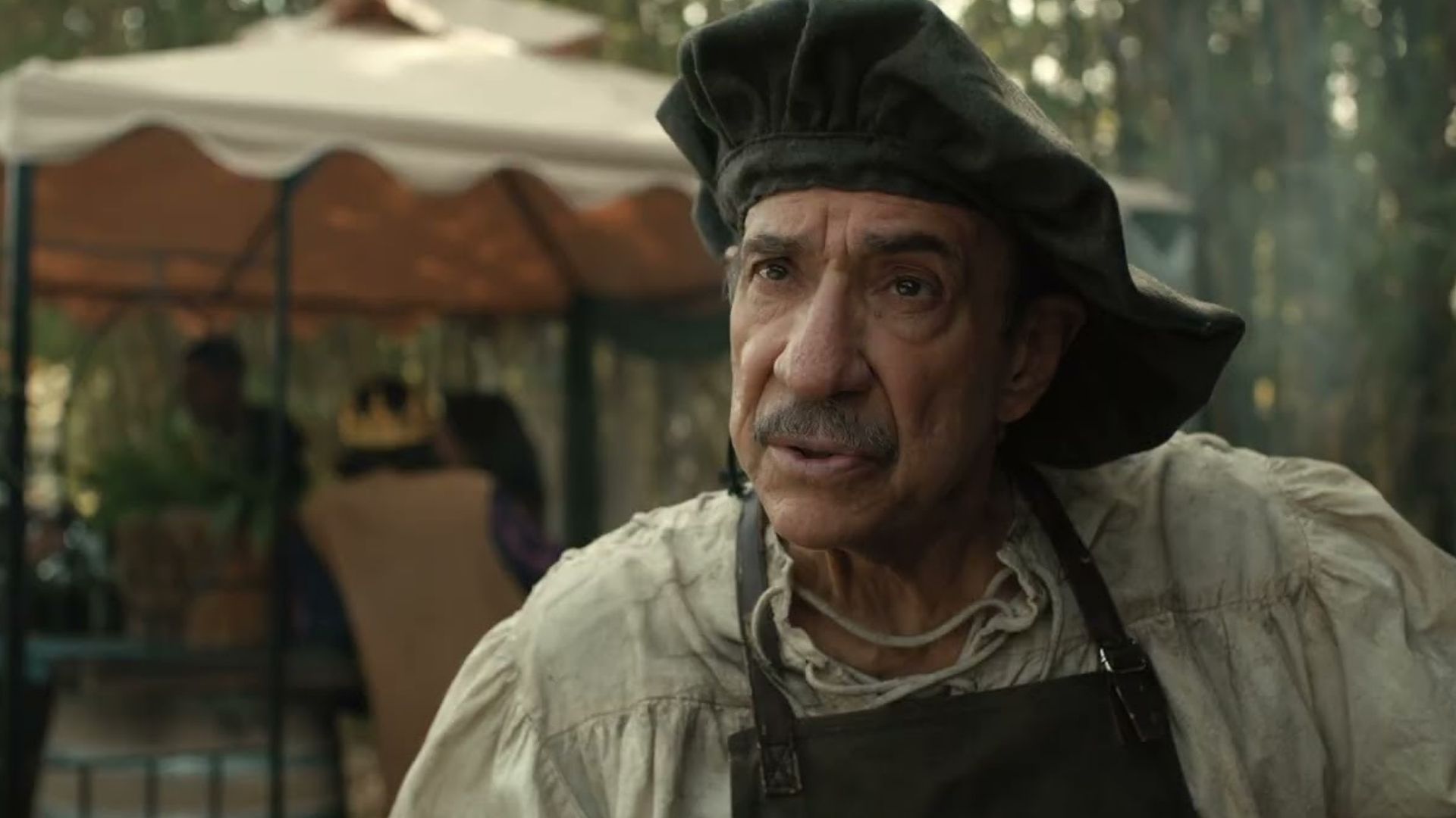 C.W. Longbottom - Mythic Quest