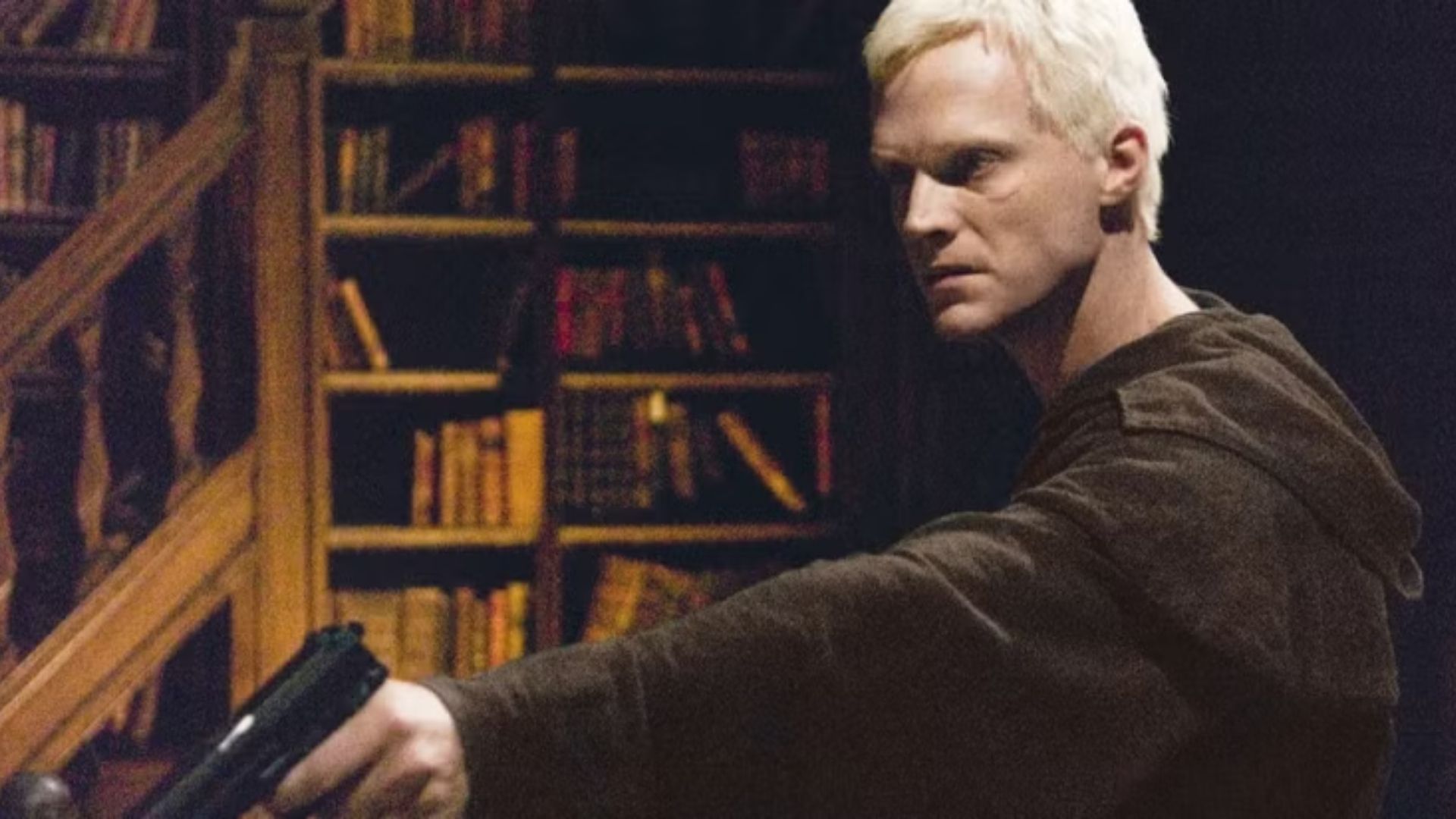 Silas - The Da Vinci Code