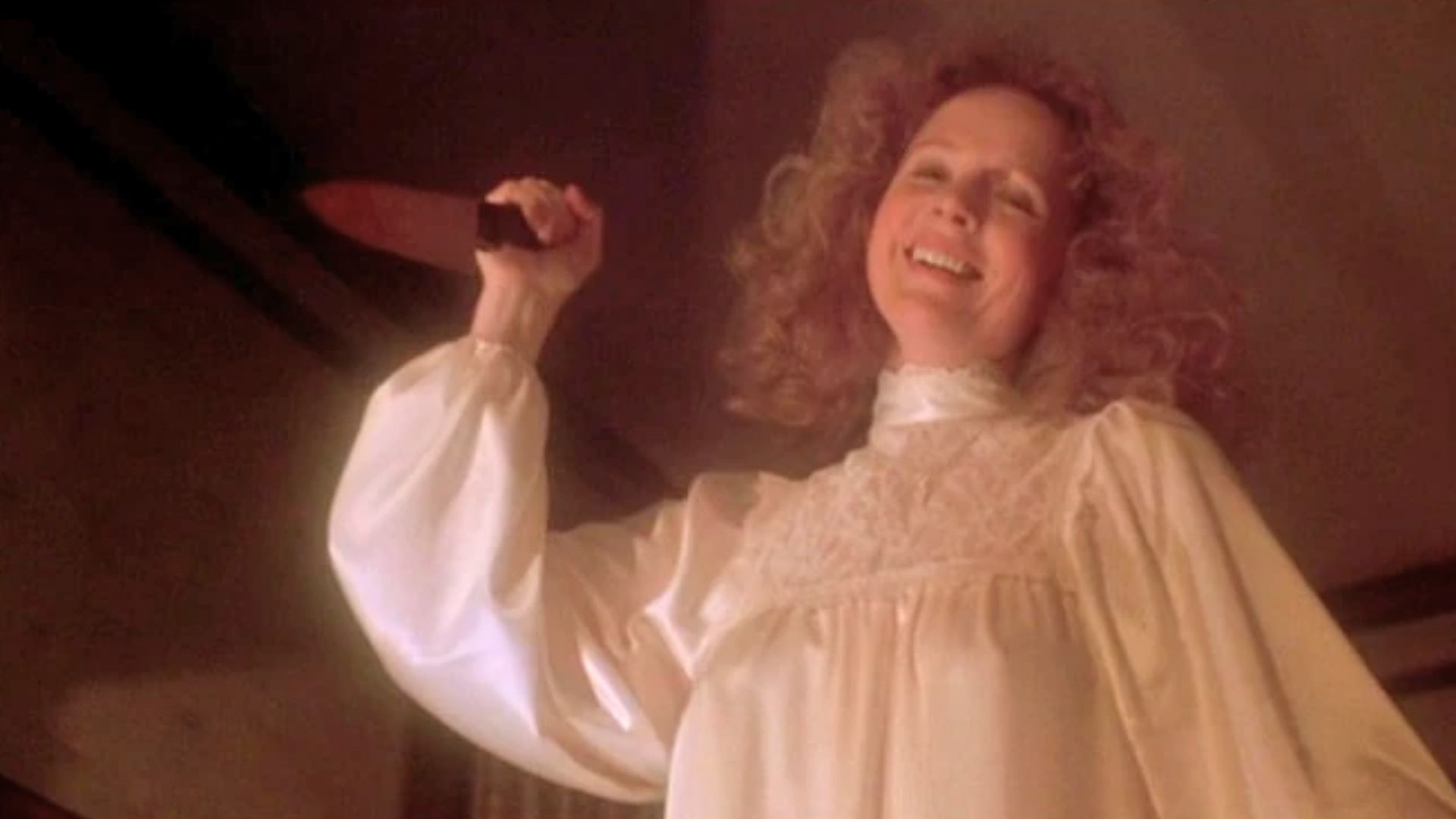 Margaret White - Carrie