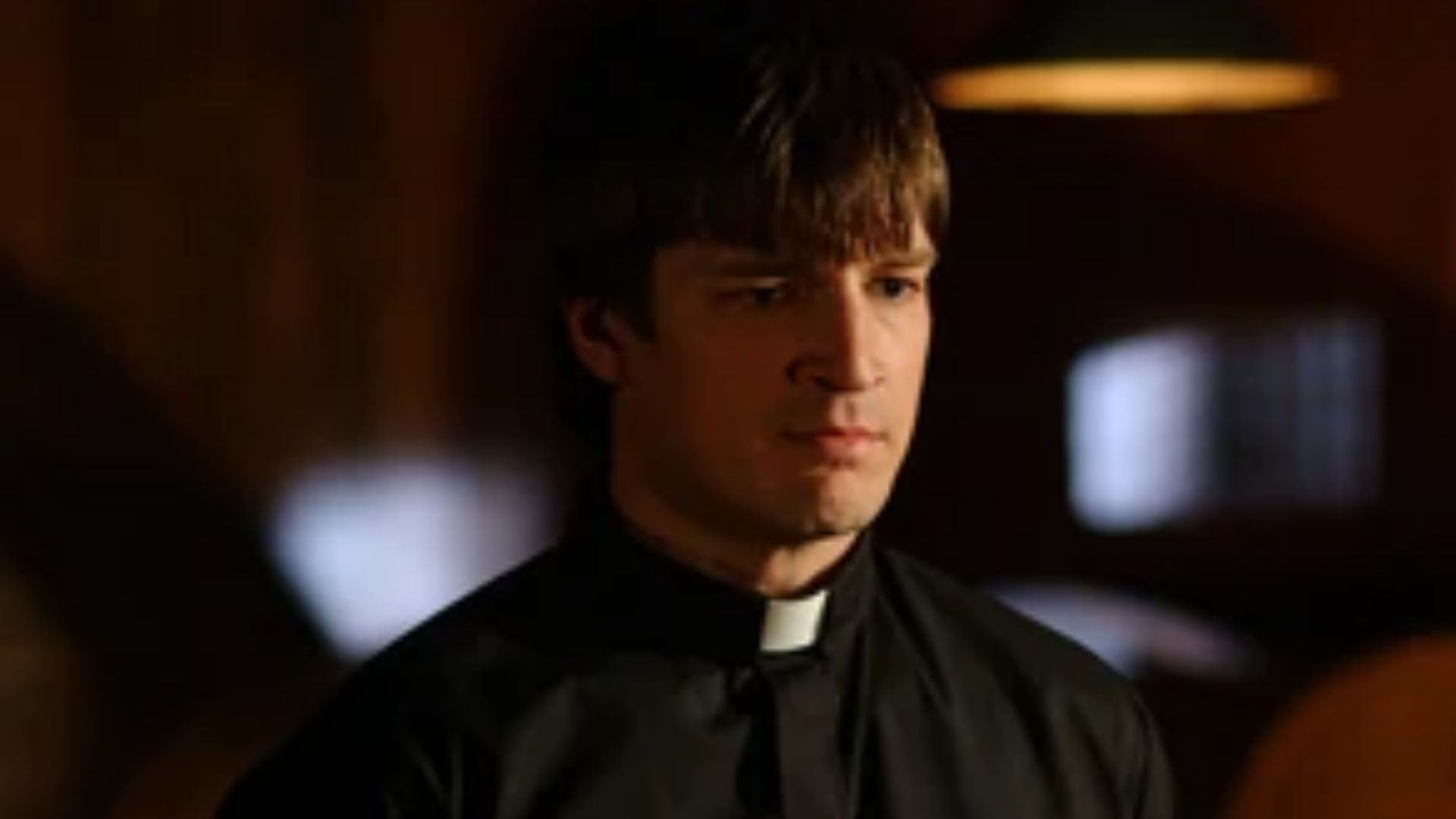 Caleb - Buffy the Vampire Slayer