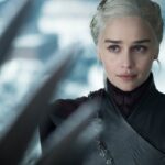 Emilia Clarke as Daenerys (Image: HBO)