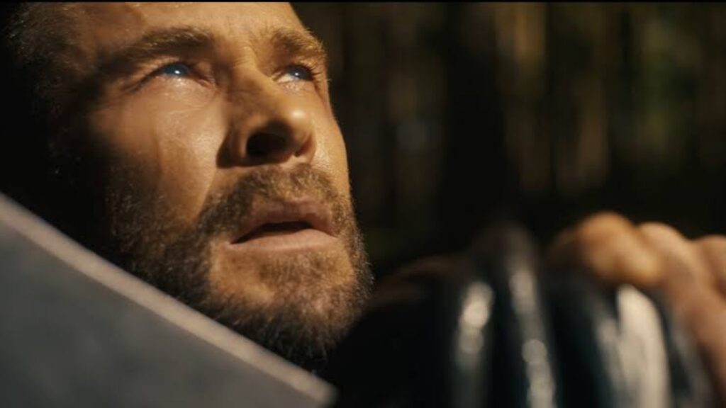 Thor in 'Doomsday' (Image: Marvel)