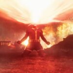 Cyclops in 'Doomsday' (Image: Marvel)