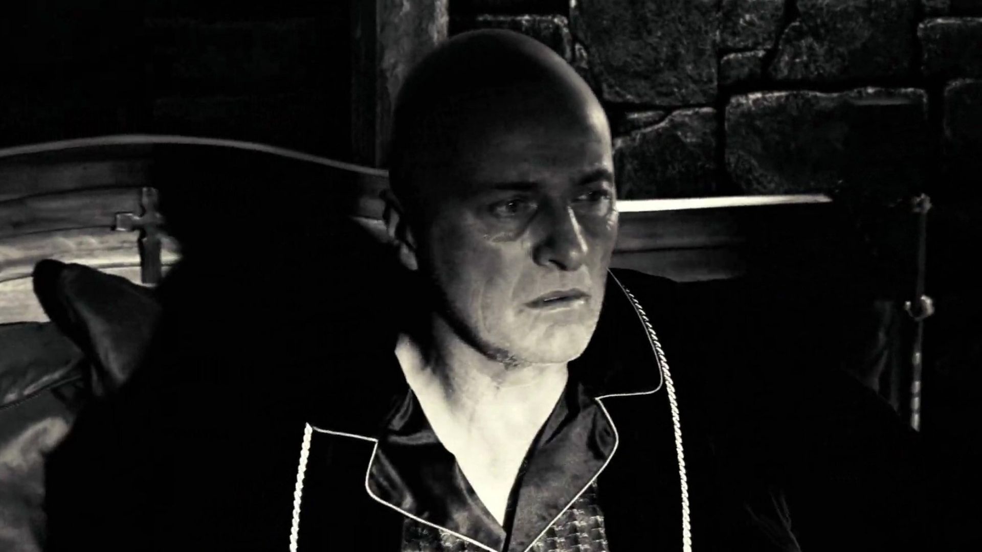 Patrick Roark - Sin City