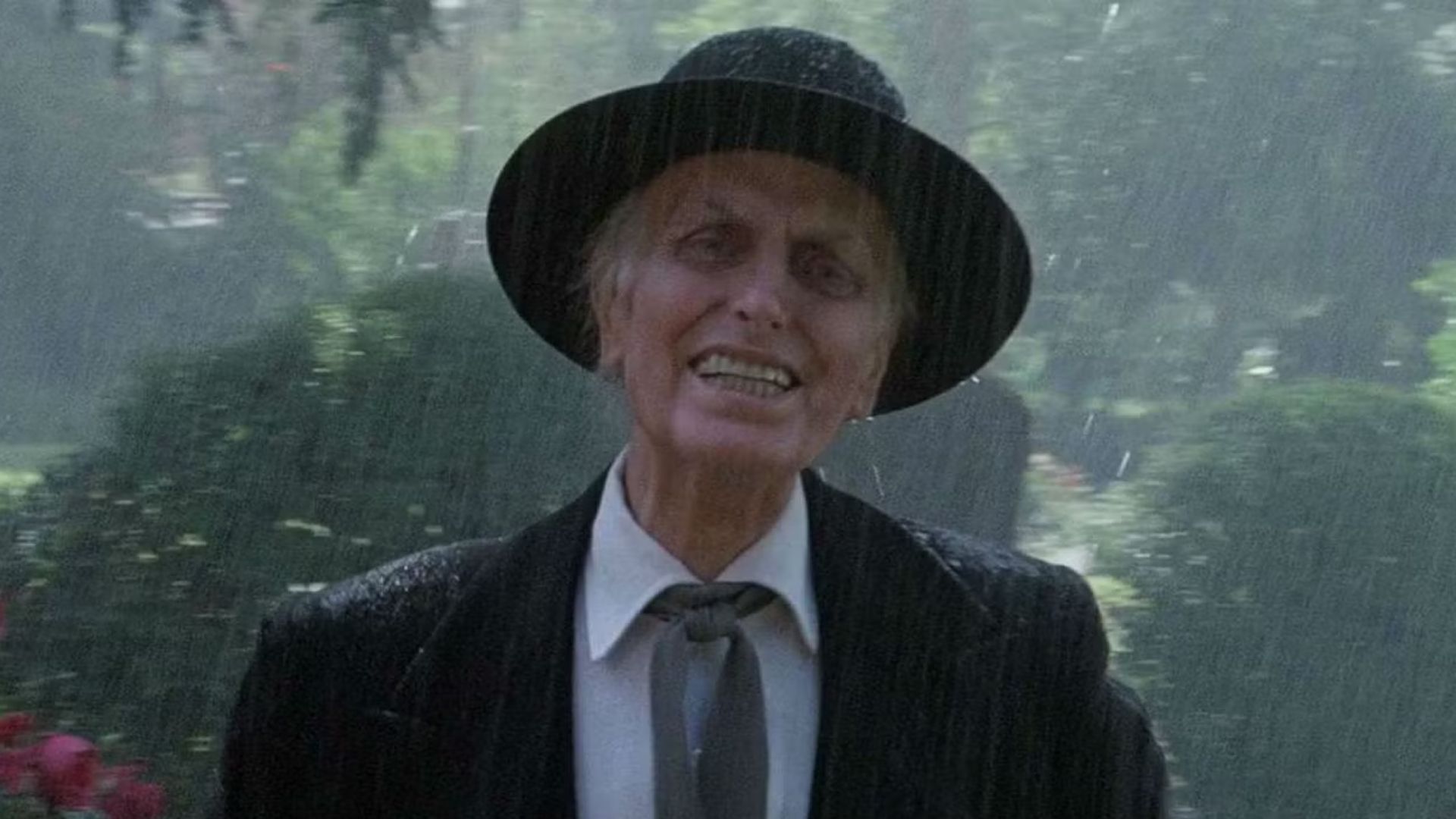 Reverend Henry Kane - Poltergeist II: The Other Side