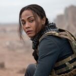 Special Ops: Lioness